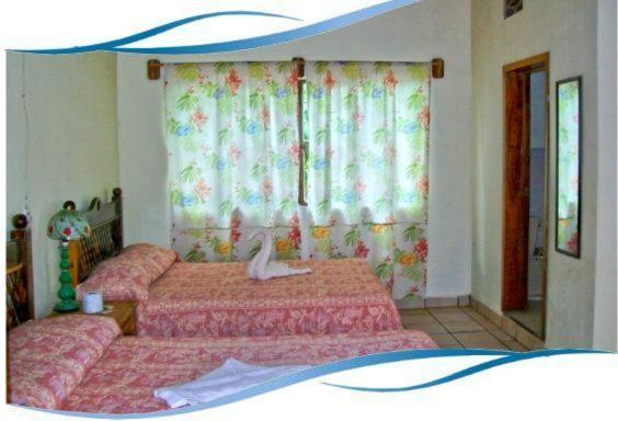 Bungalows La Playa Aparthotel Los Ayala Room photo
