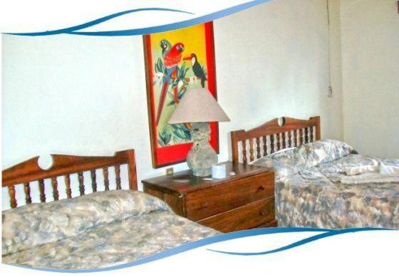 Bungalows La Playa Aparthotel Los Ayala Room photo
