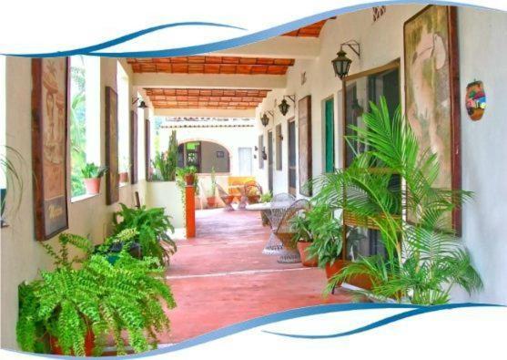 Bungalows La Playa Aparthotel Los Ayala Exterior photo