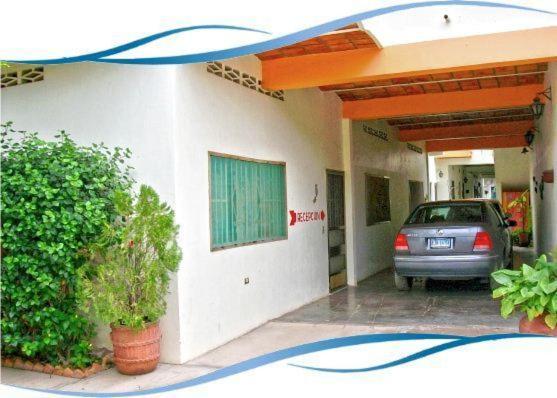 Bungalows La Playa Aparthotel Los Ayala Exterior photo
